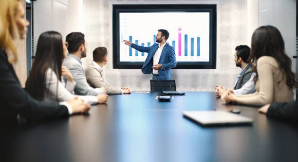 Meet Us During Conference Season