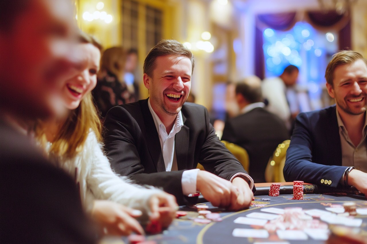Growing Your Online Casino